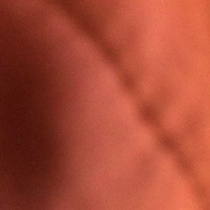 Meet your Posher, Zoë